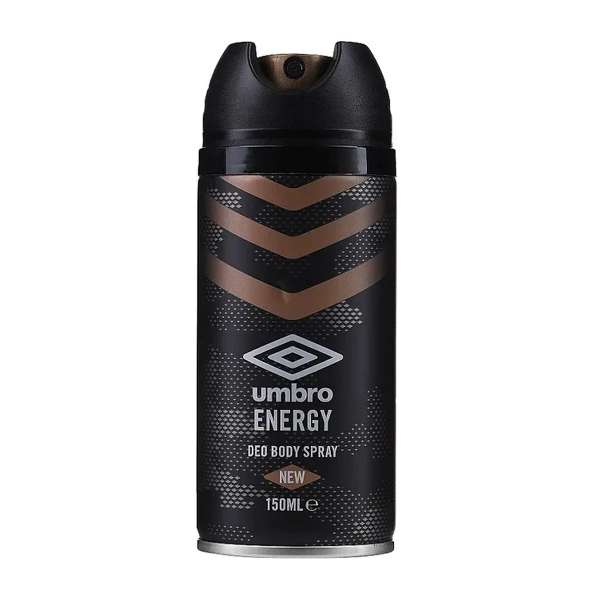 Umbro - Energy - Deospray für Herren