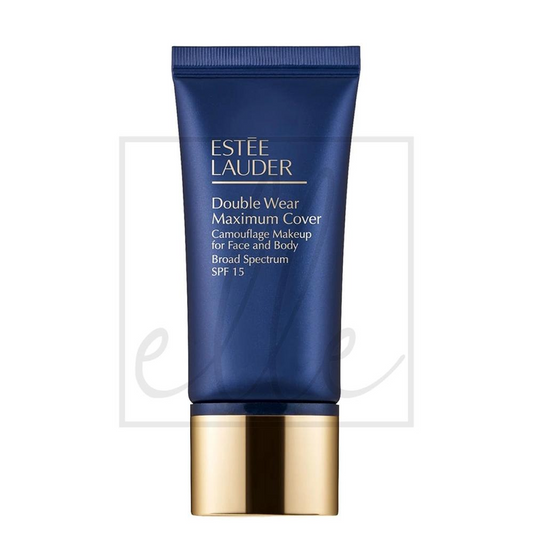 30ml Estee Lauder - Double Wear Max 3N1 Ivoire Beige - Fond de Teint Camouflage SPF15
