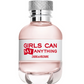 Zadig & Voltaire - Girls Can Say Anything - Eau de Parfum für Damen