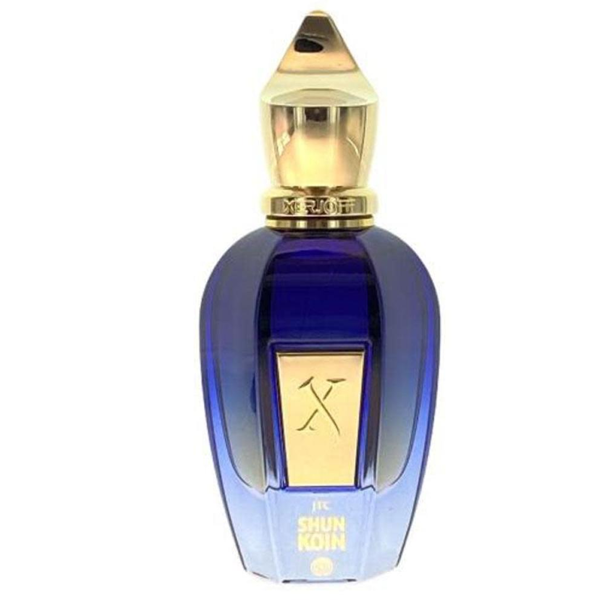 Xerjoff - Join The Club More Than Words - Eau de Parfum Unisex