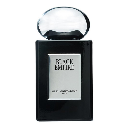 75 ml Gris Montaigne - Black Empire - Extrait de Parfum Mixte