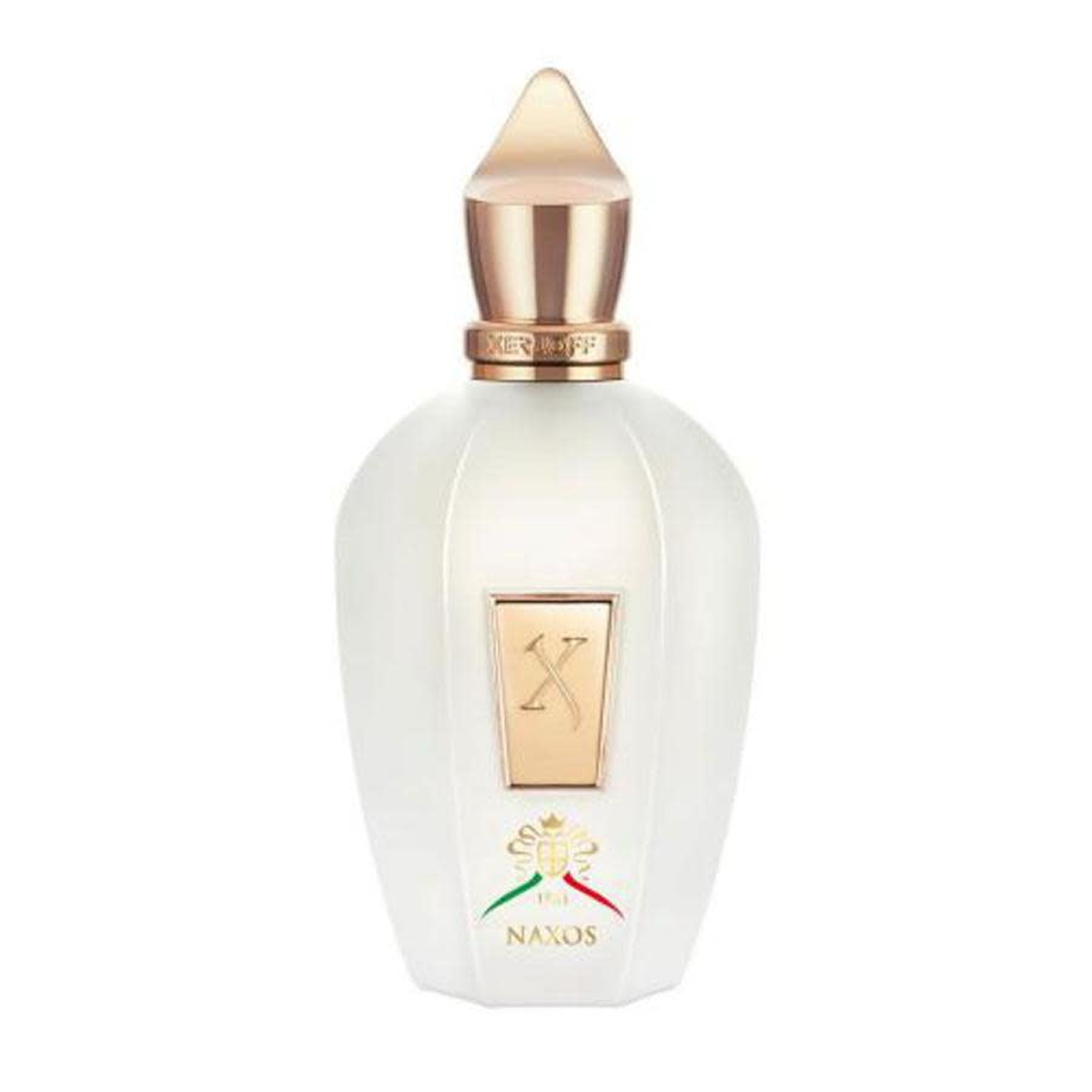 Xerjoff - Naxos - Eau de Parfum Unisex