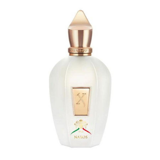 Xerjoff - Naxos - Eau de Parfum Unisex