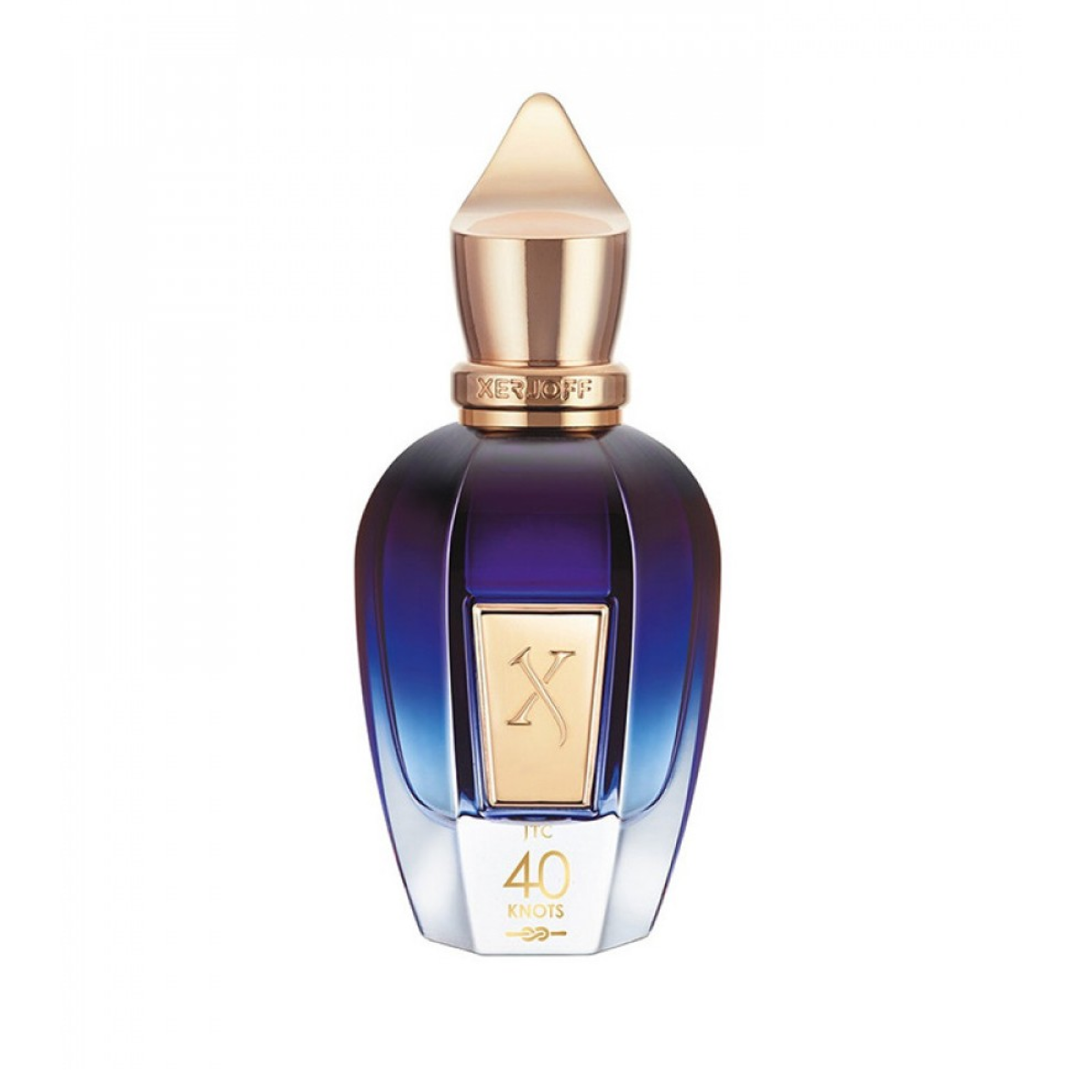 Xerjoff - 40 Knots - Eau de Parfum Unisex