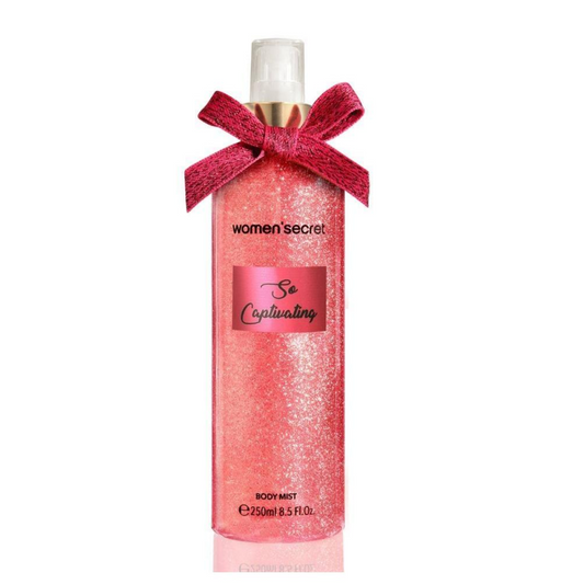 Women'Secret - So Captivating - Körperspray pour Körper