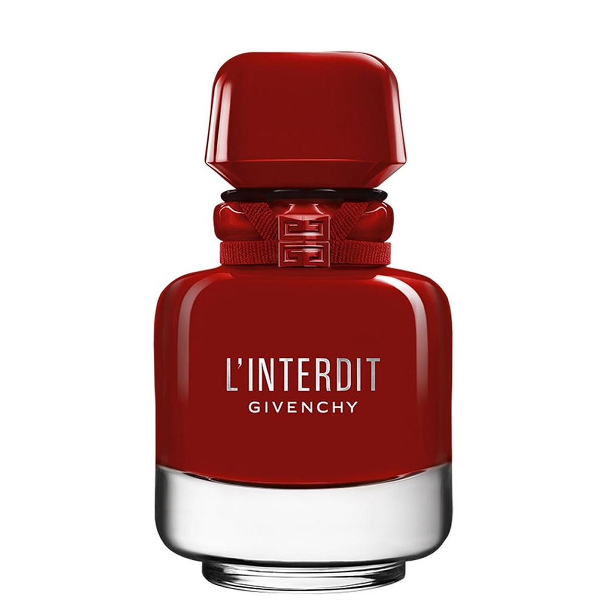 Givenchy - L'interdit Rouge Ultime - Eau de Parfum für Damen