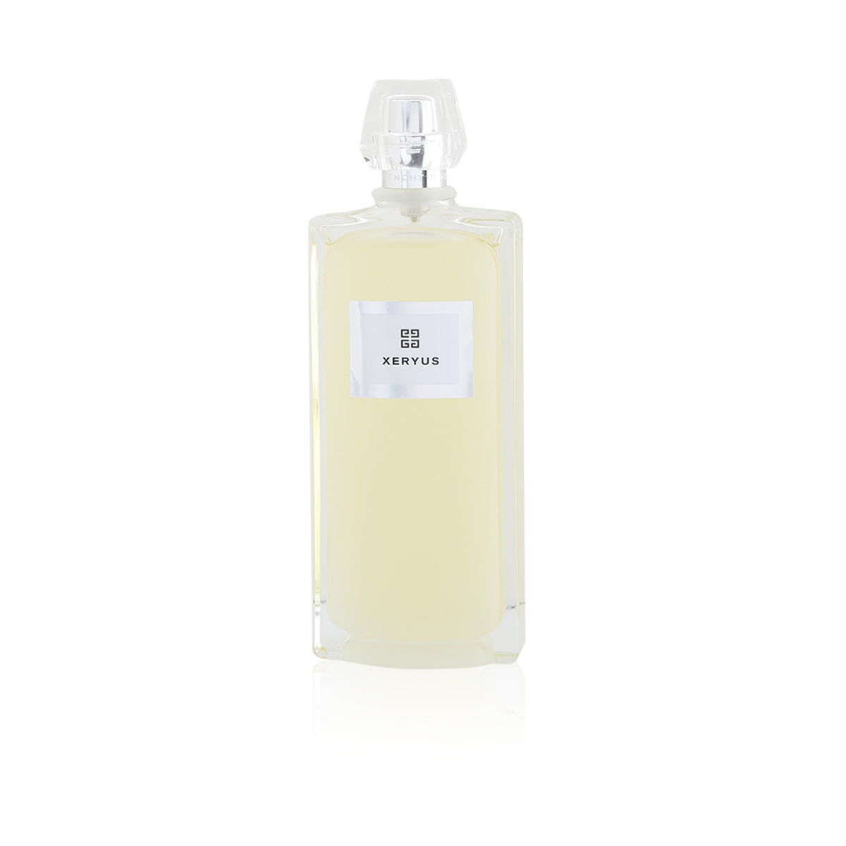 Givenchy - Xeryus - Eau de Toilette für Herren