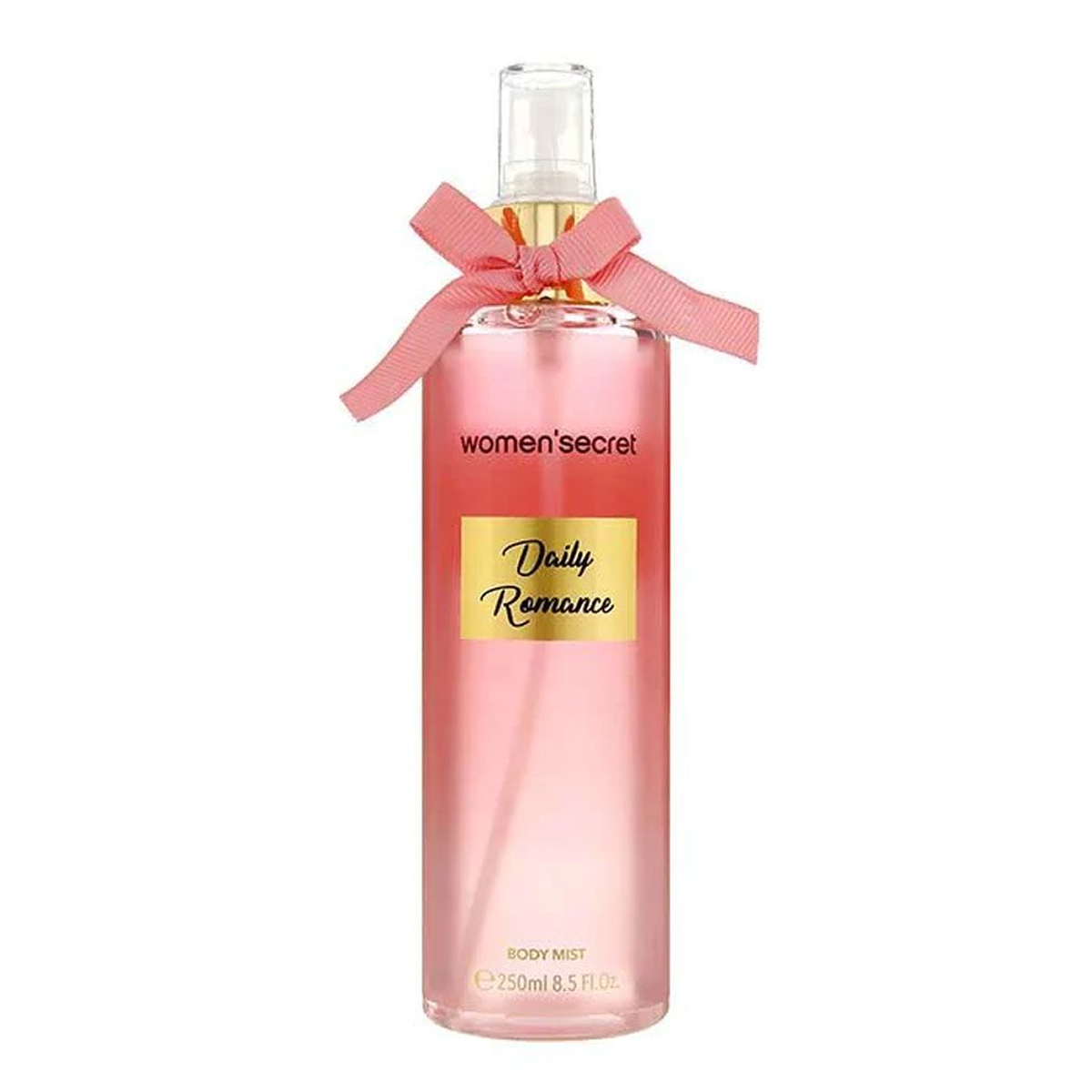 Women'Secret - Daily Romance - Körperspray