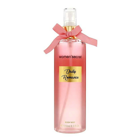 Women'Secret - Daily Romance - Körperspray