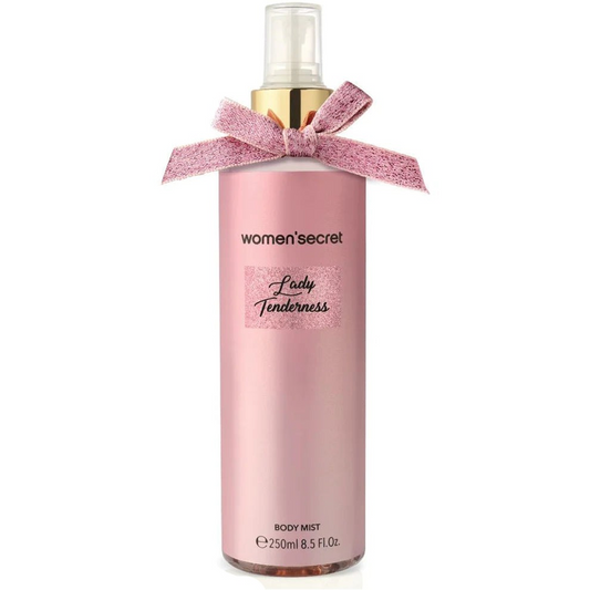Women'Secret - Lady Tendernesse - Körperspray