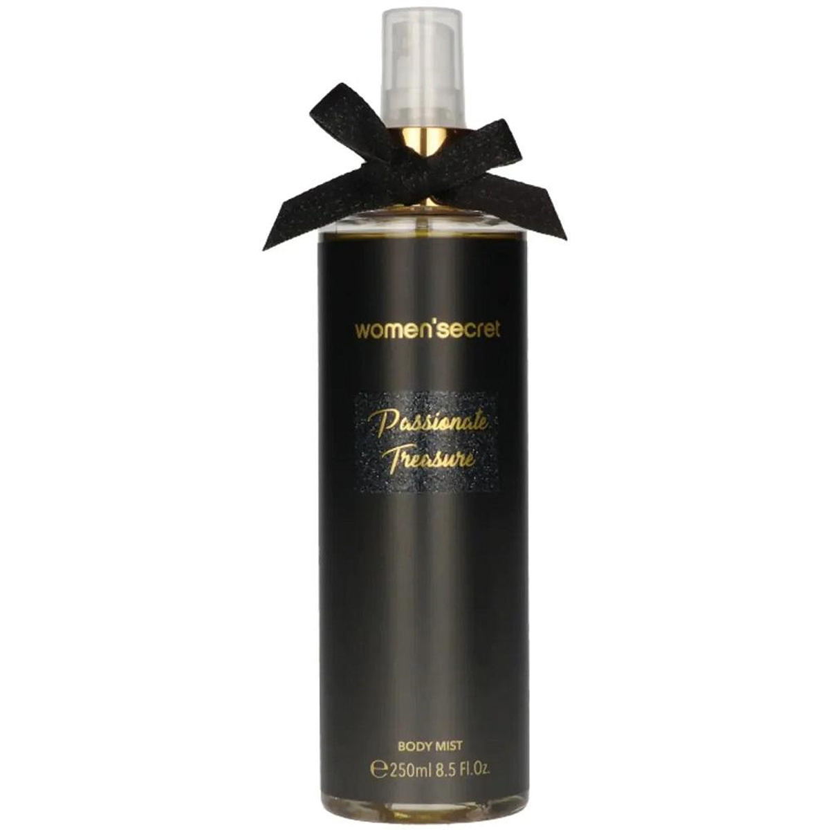 Women'Secret - Passionate Treasure - Körperspray Parfumée