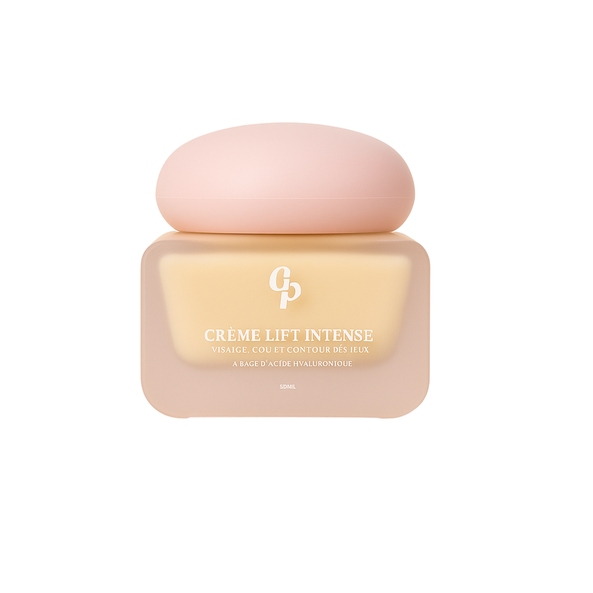 Girls Powers - Intensive Lifting-Creme Gesicht & Hals