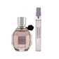 Viktor & Rolf - Flowerbomb - Geschenkset Eau de Parfum 50 ml + Eau de Parfum 10 ml