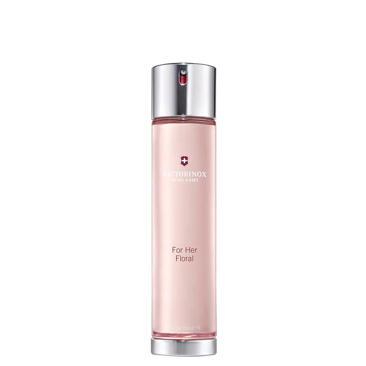 Victorinox Swiss Army - For Her Floral - Eau de Toilette für Damen