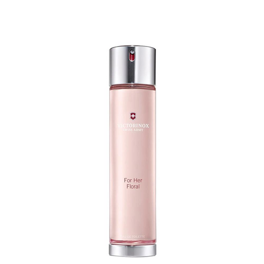 Victorinox Swiss Army - For Her Floral - Eau de Toilette für Damen