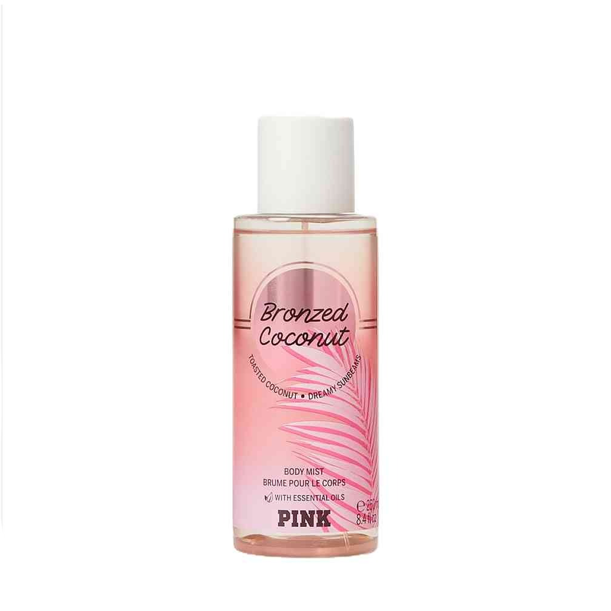 Victoria's Secret Pink - Bronzed Coconut - Körperspray