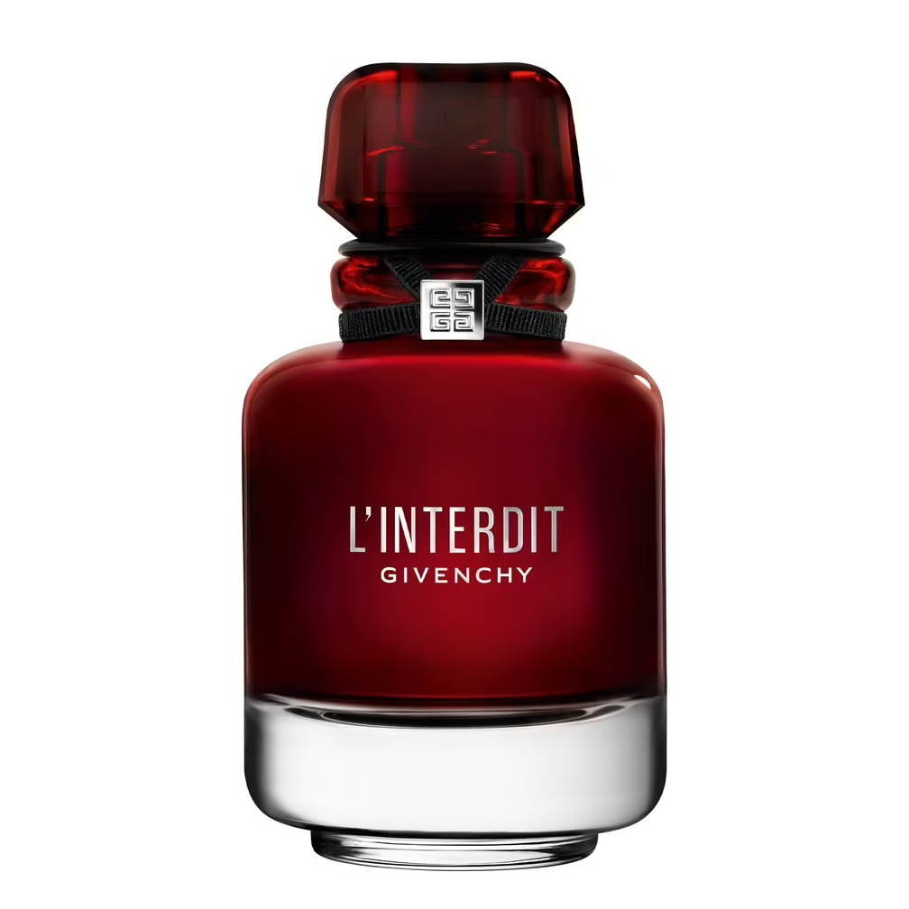 Parfüm Interdit Rouge von der Marke Givenchy für Damen 80 ml