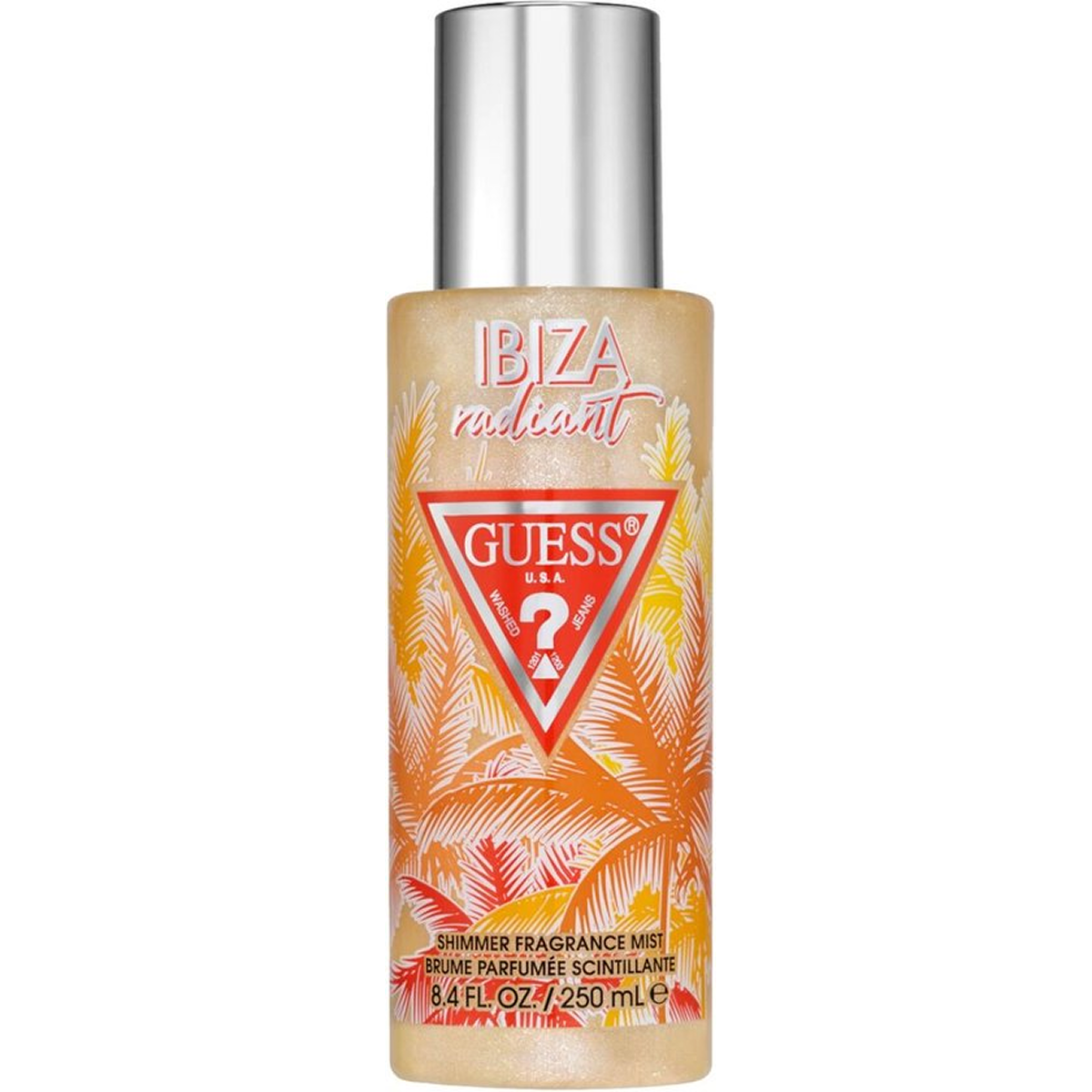 Guess - Ibiza Radiant - Shimmer für Damen