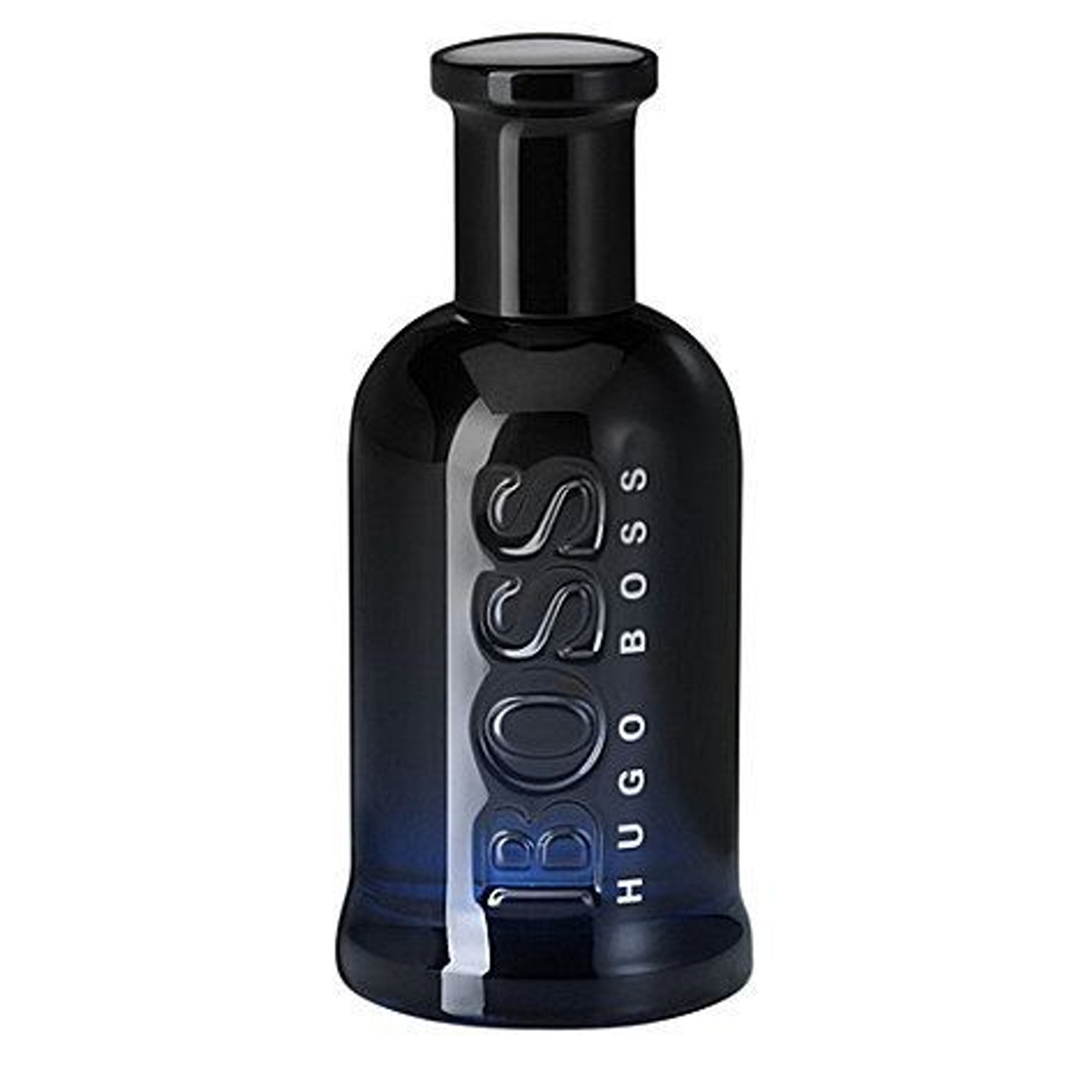 Hugo Boss - Bottled Night - Eau de Toilette für Herren