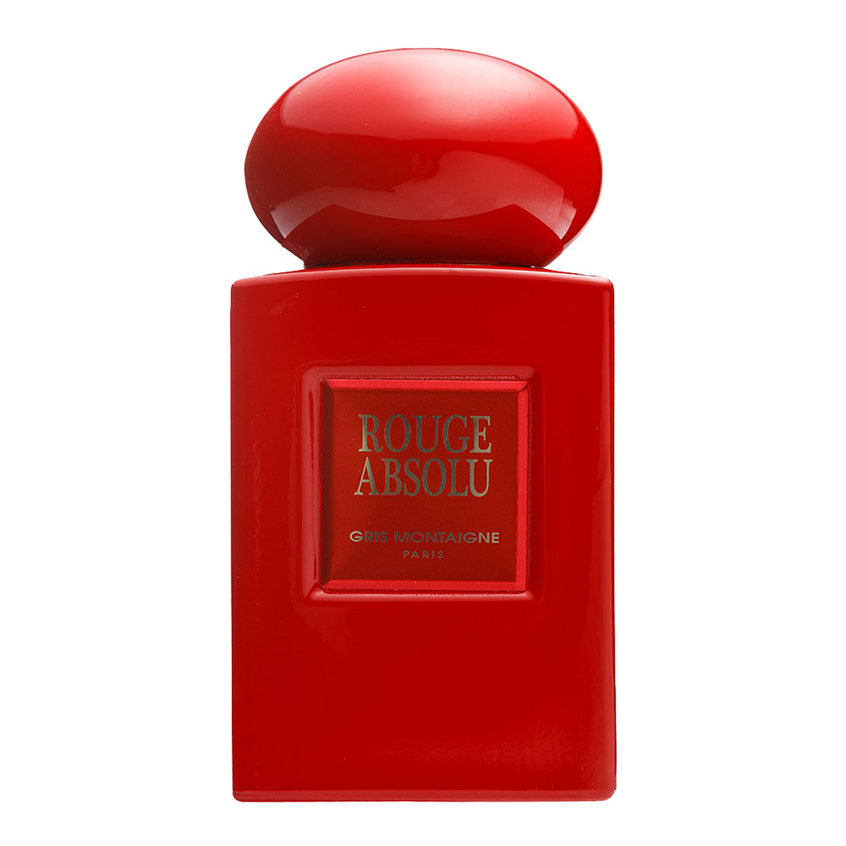 Gris Montaigne - Rouge Absolue - Parfumextrakt Unisex