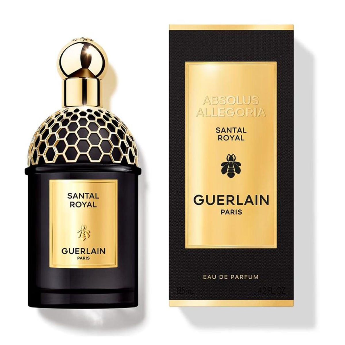 125ml Guerlain - Absolus Allegoria Santal Royal - Eau de parfum mixte