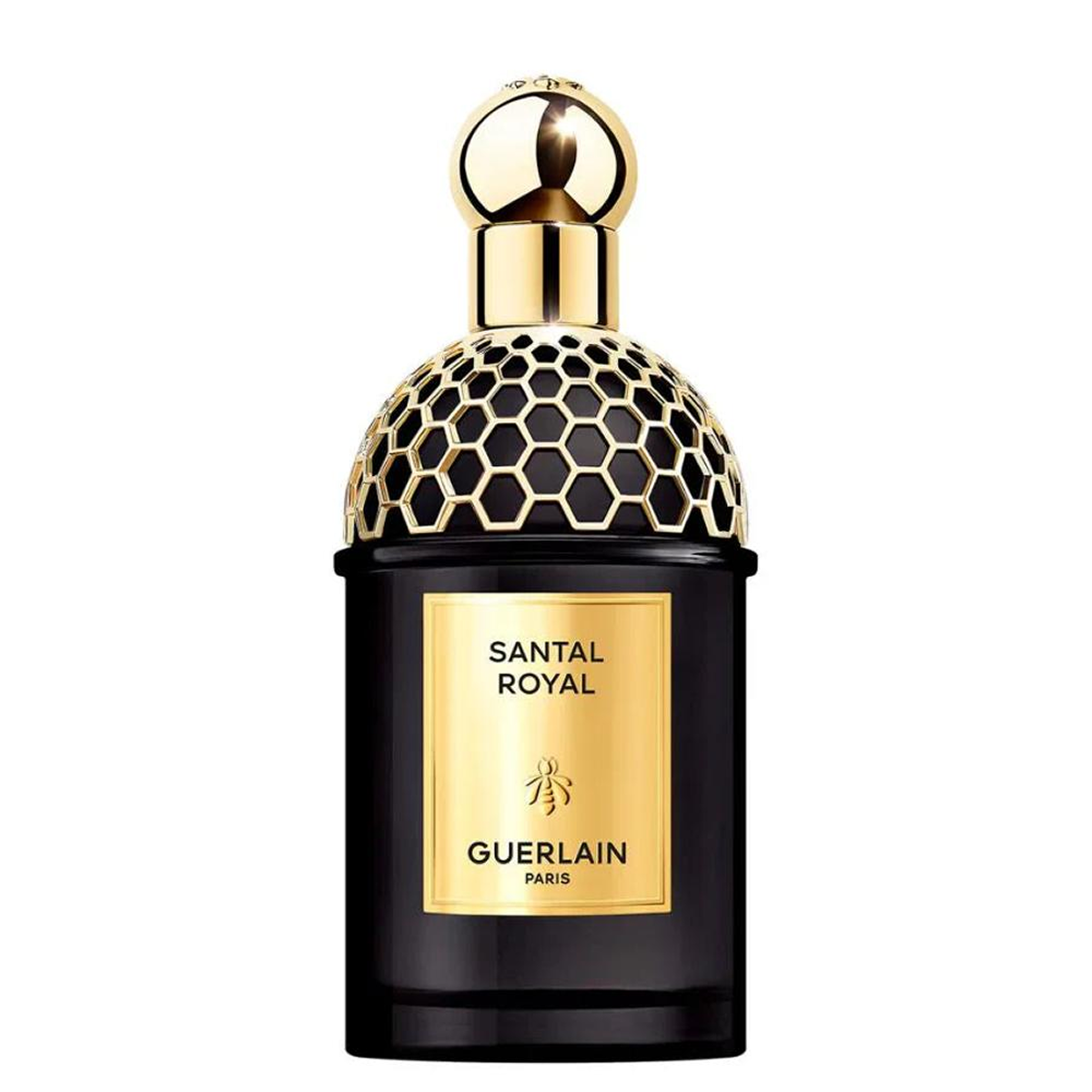 125ml Guerlain - Absolus Allegoria Santal Royal - Eau de parfum mixte