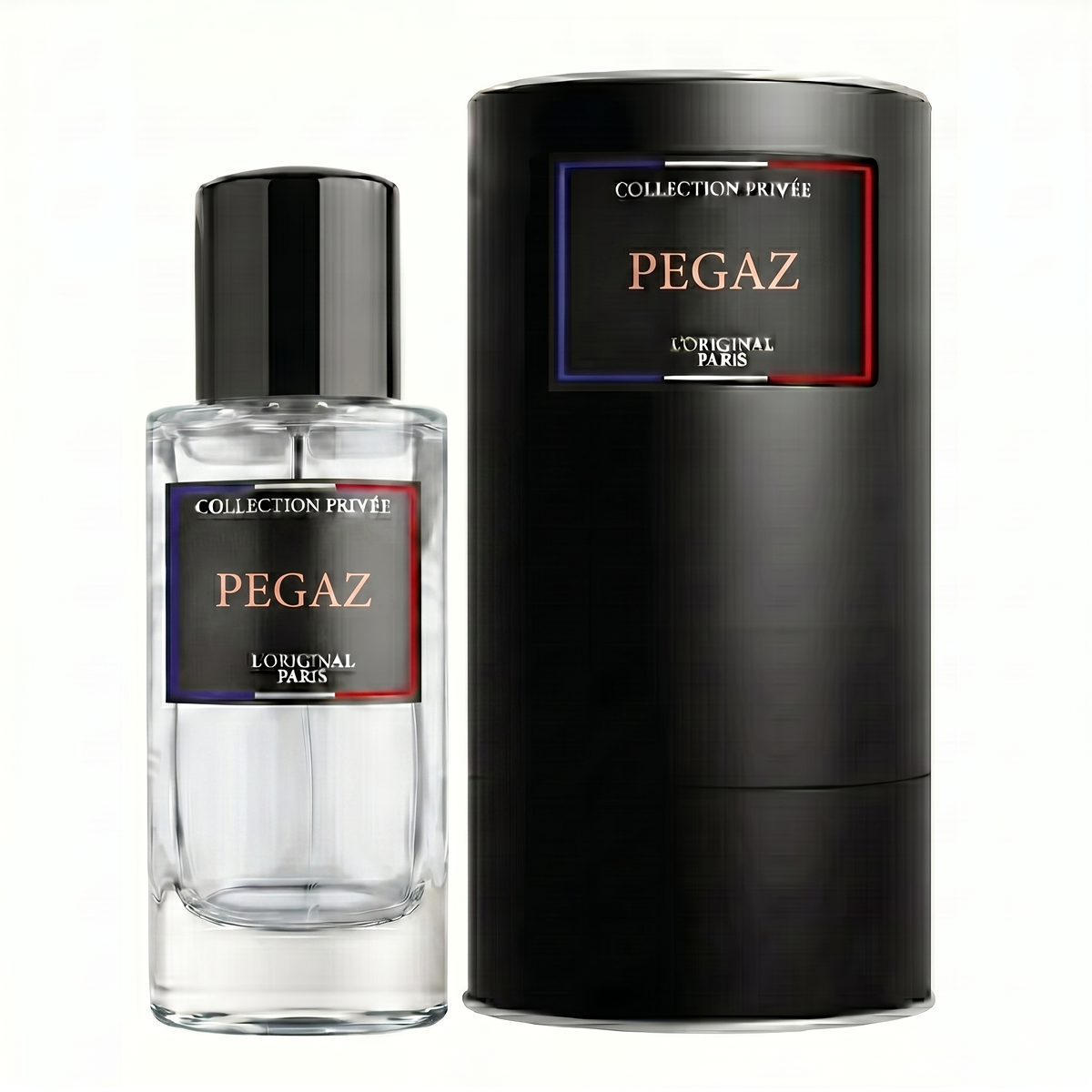 50 ml Collection Privée - Pegaz - Eau de parfum pour Homme