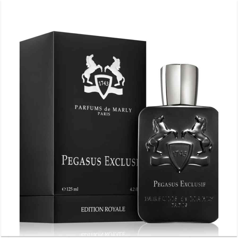 Parfums Pegasus Exklusiv von der Marke Parfum de marly mixte 125 ml