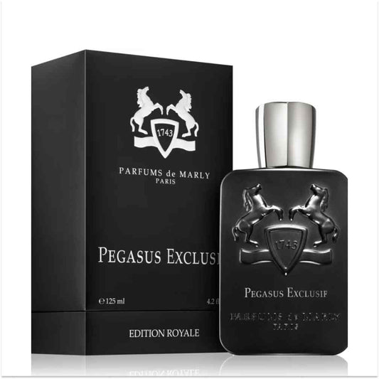 Parfums Pegasus Exklusiv von der Marke Parfum de marly mixte 125 ml