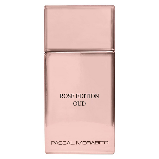 Rose Edition Oud Parfums von Pascal Morabito für Männer