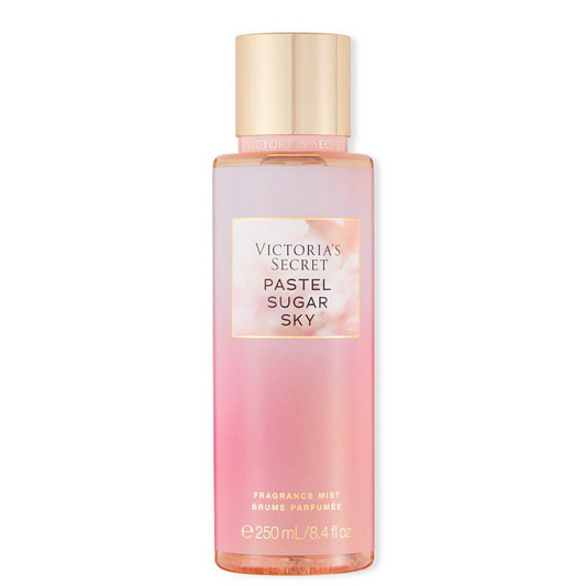 Pastel Sugar Sky Parfüms von Victoria's Secret Mixed Marke