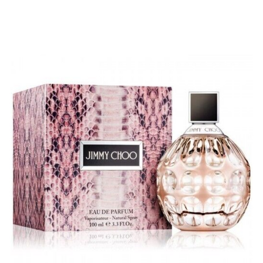 Jimmy Choo - For Women - Eau de Parfum für Damen