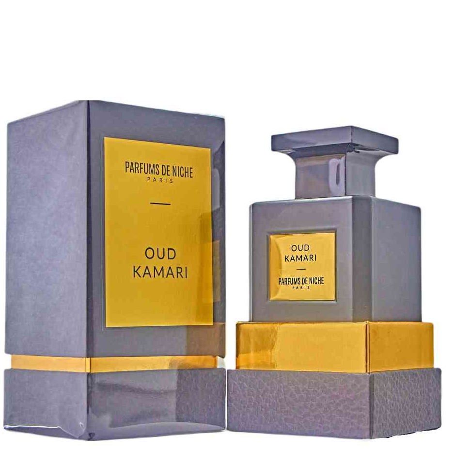 Oud Kamari Parfüms von Parfums de Niche mixte 100 ml