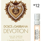 Dolce & Gabbana - Devotion - Eau de Parfum für Damen