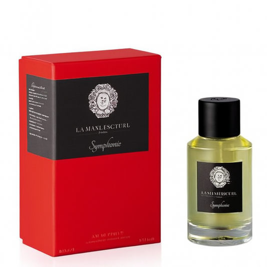 la Manufacture - Symphonie - Eau de Parfum Mixte
