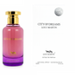 Loui Martin - City Of Dreams - Extrait de Parfum Mixte