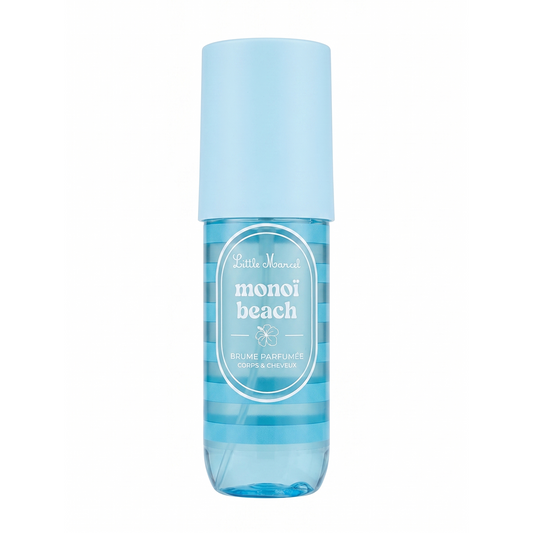Little Marcel - Monoï Beach - Körperspray