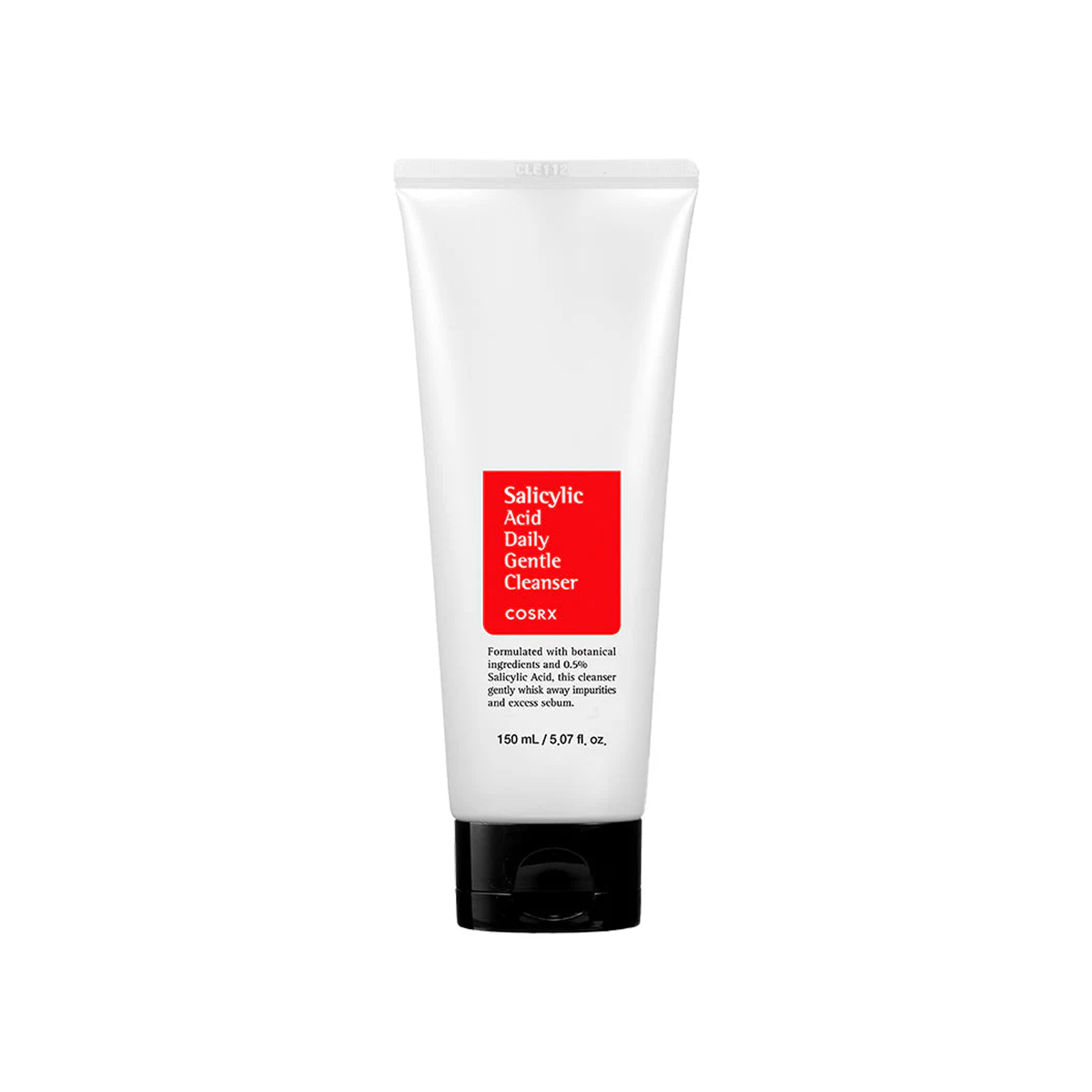 150 ml Cosrx - Salicylic Acid - Daily Gentle Cleanser