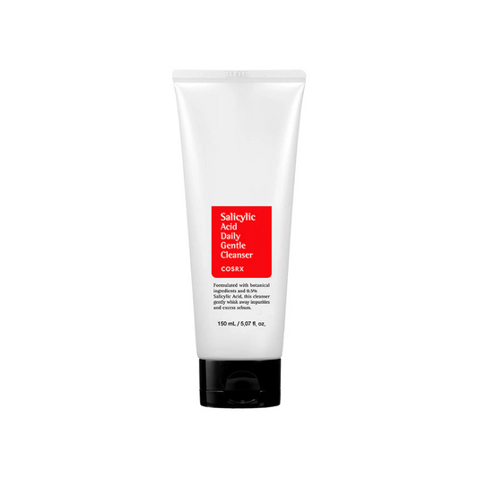 150 ml Cosrx - Salicylic Acid - Daily Gentle Cleanser