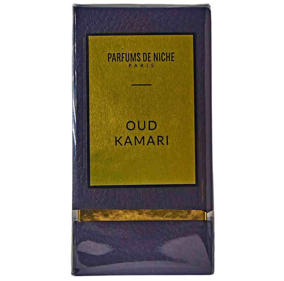 Oud Kamari Parfüms von Parfums de Niche mixte 100 ml