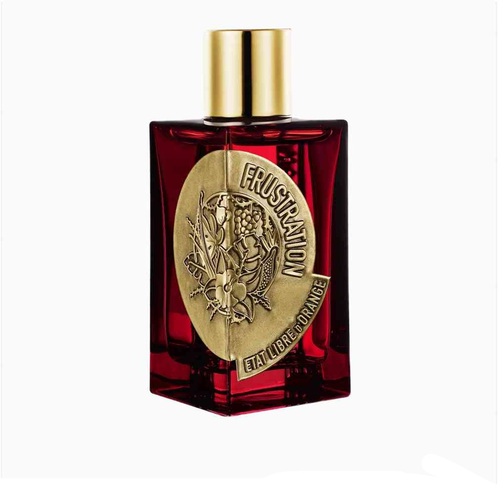 Frustration Parfums der Marke Etat Libre d'orange mixte 100 ml