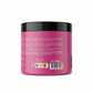 500ml Lorenzo Professional - Huile de Ricin - Masque Capillaire cheveux abîmés