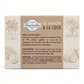 Compagnie de Marseille  - Coco - Savon de Marseille 99% d'Origine Naturelle