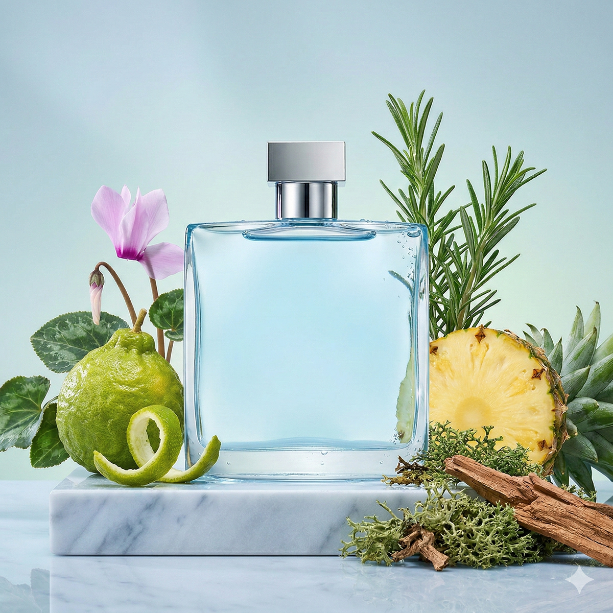 Azzaro - Chrome - Eau de Toilette für Herren