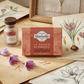 Compagnie de Marseille - Safran - Savon de Marseille 99% d'Origine Naturelle