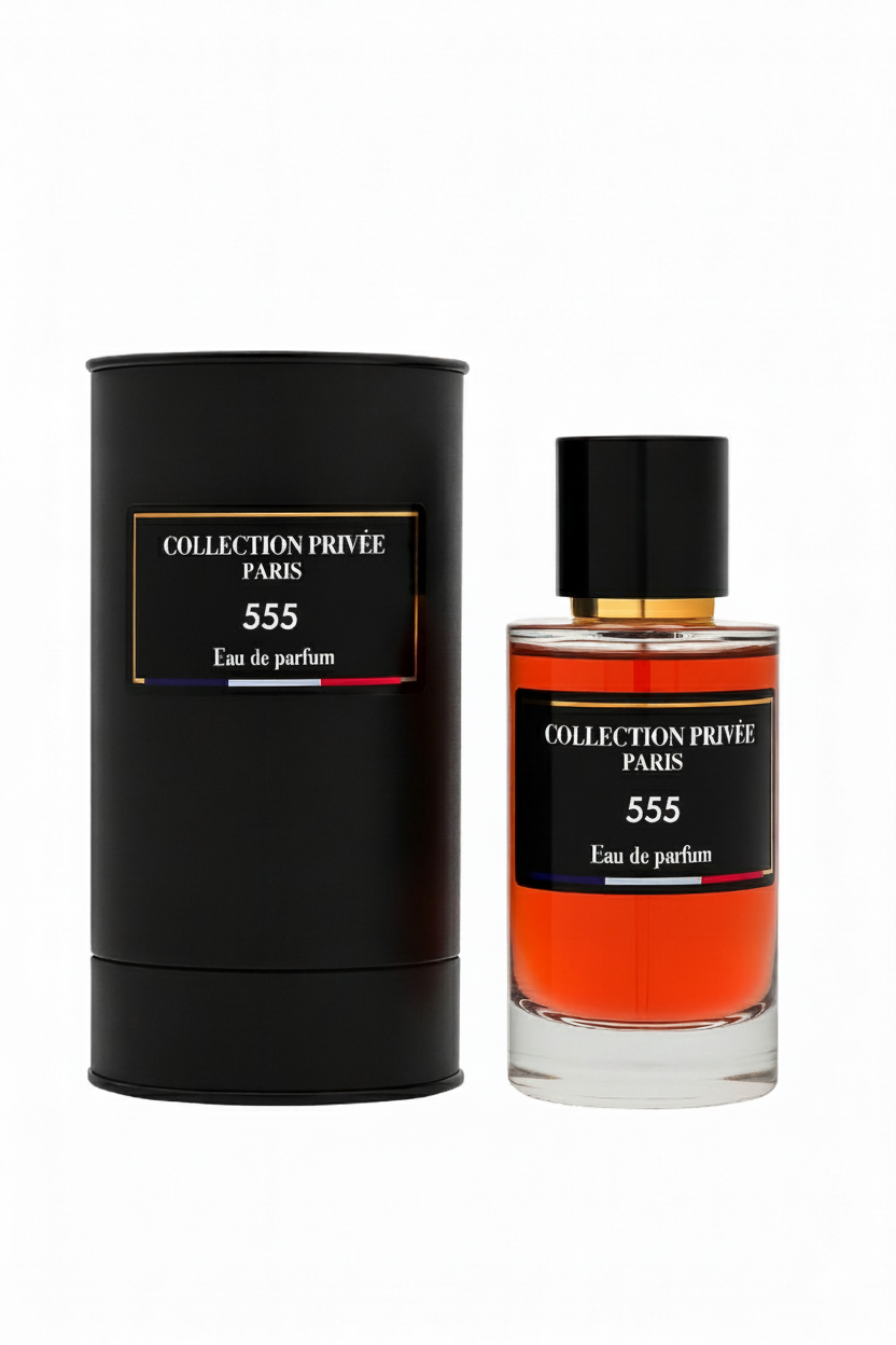 Collection Privée - 555 - Eau de Parfum Unisex