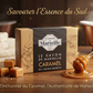 Compagnie de Marseille - Caramel - Savon de Marseille 99% d'Origine Naturelle