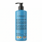 500 ml Lorenzo Professional -  Shampooing Sans Sulfate a l'Huile d'Argan Du Maroc