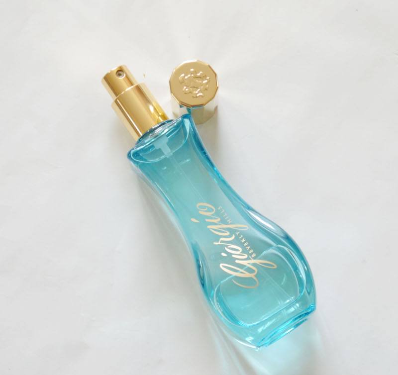 Blue Parfums der Marke Giorgio Beverly Hills für Männer 90 ml