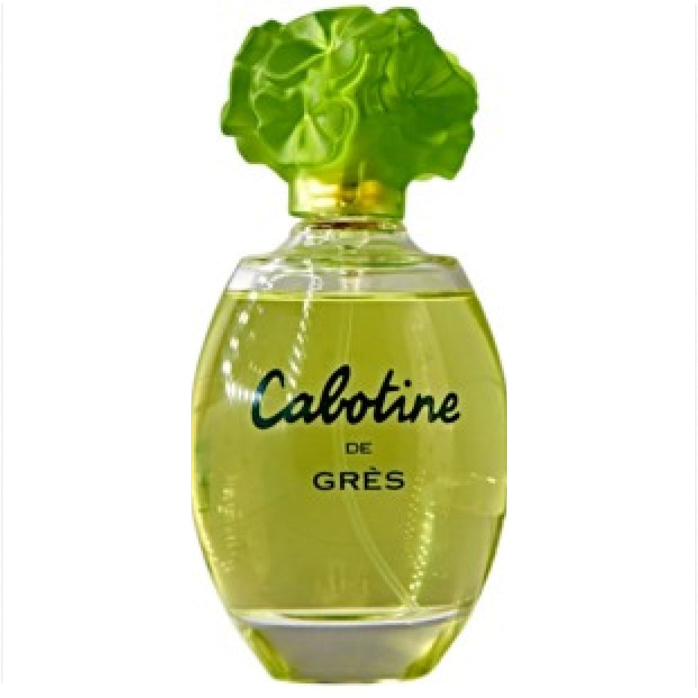 Parfums Cabotine de Grès von der Marke Grès für Damen 100 ml